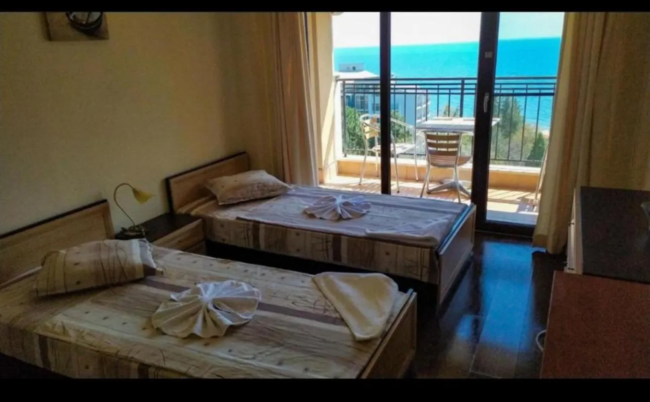 Bendita Mare Ocean View 골든샌드