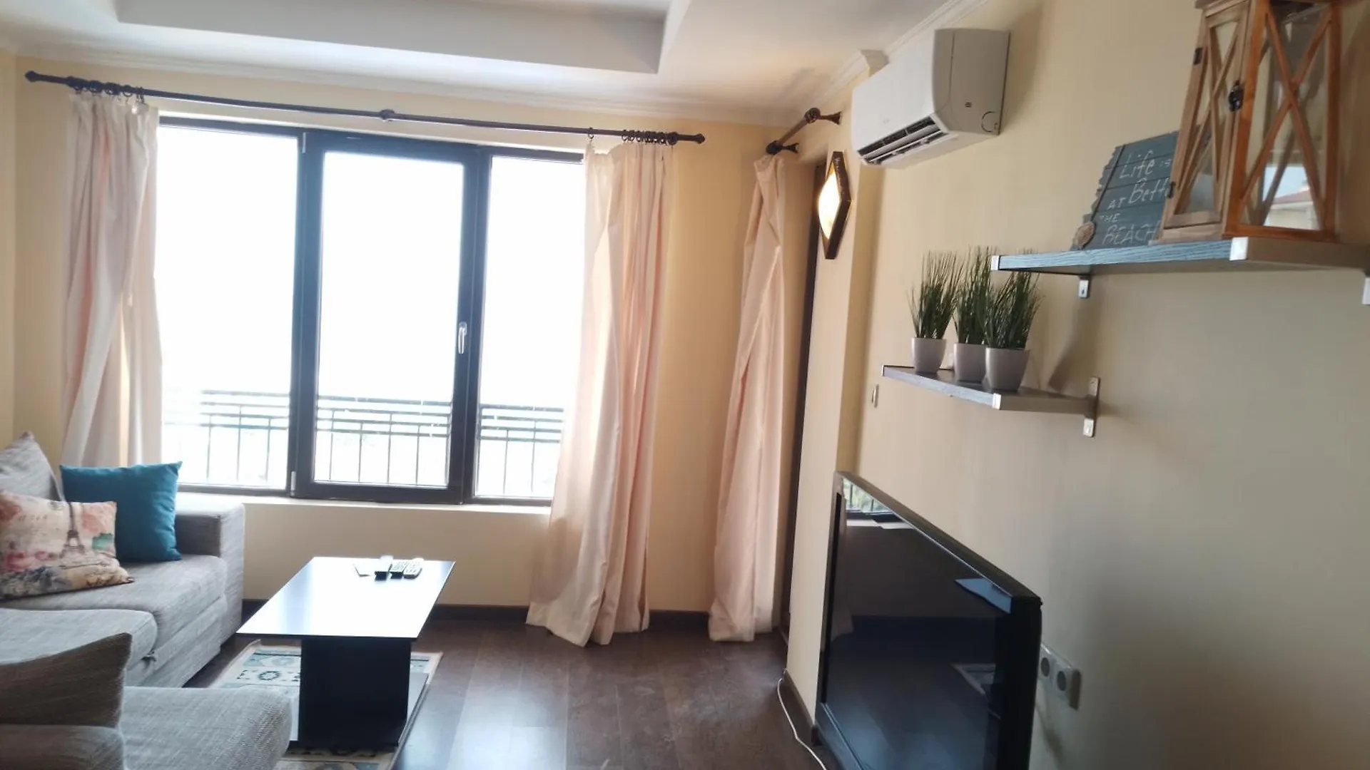 Bendita Mare Ocean View 골든샌드 불가리아