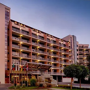 Hotel Apollo - Ultra , Pools & Free Beach, Individual Ac In Every, Goldstrand