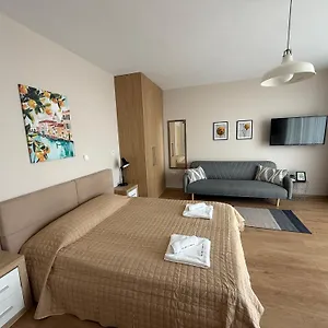 Apartment Boutique Magnolia, Goldstrand